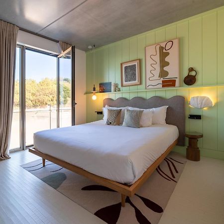 Hotel De La Plage Биариц Екстериор снимка