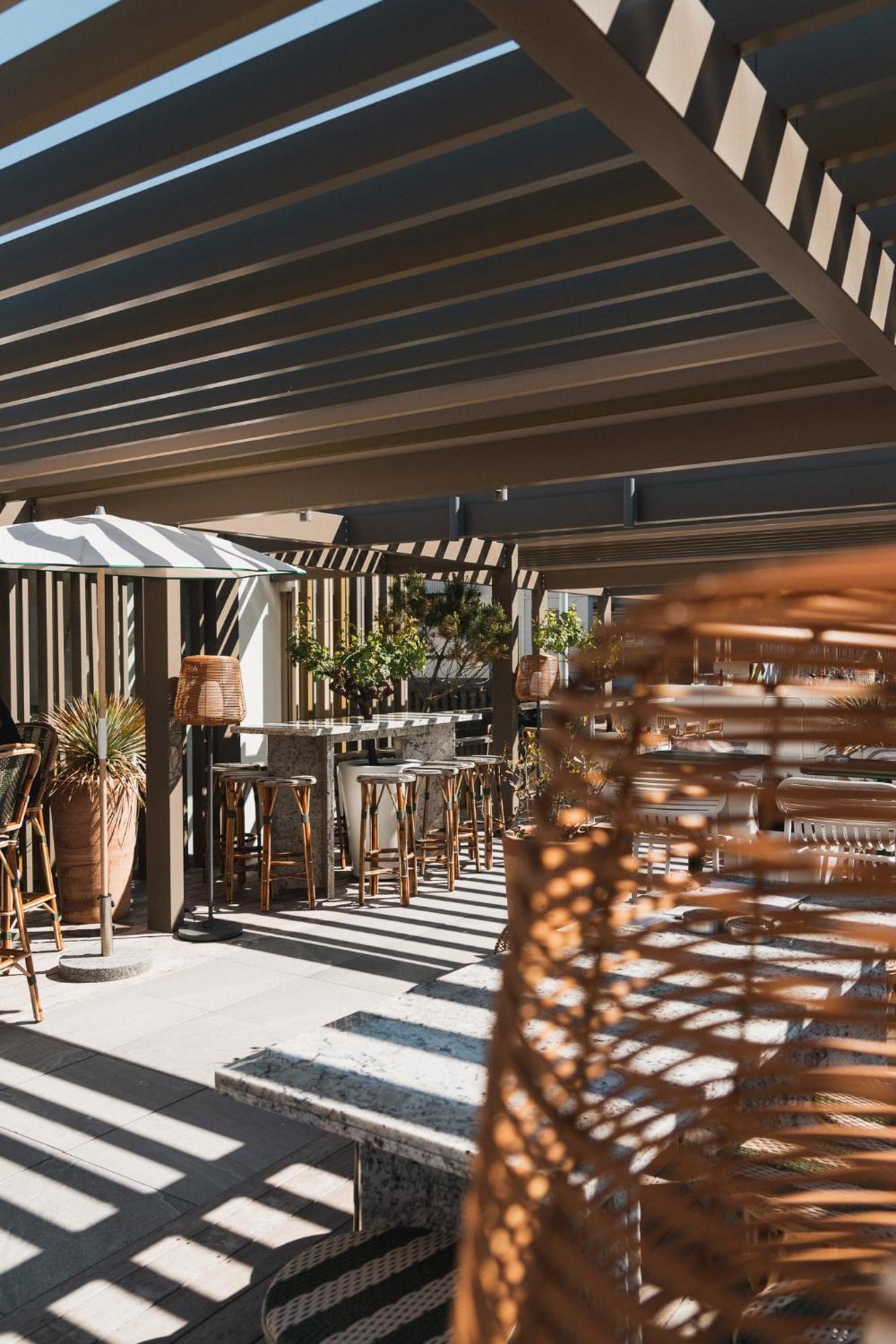 Hotel De La Plage Биариц Екстериор снимка
